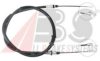 RENAU 8200727569 Cable, parking brake